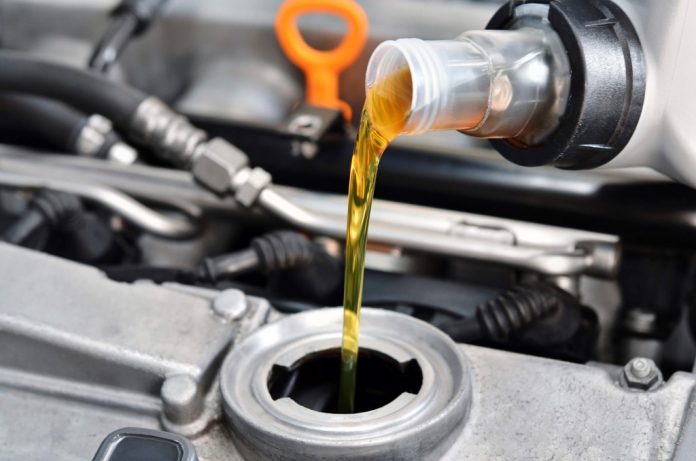 How often should you change your oil?
