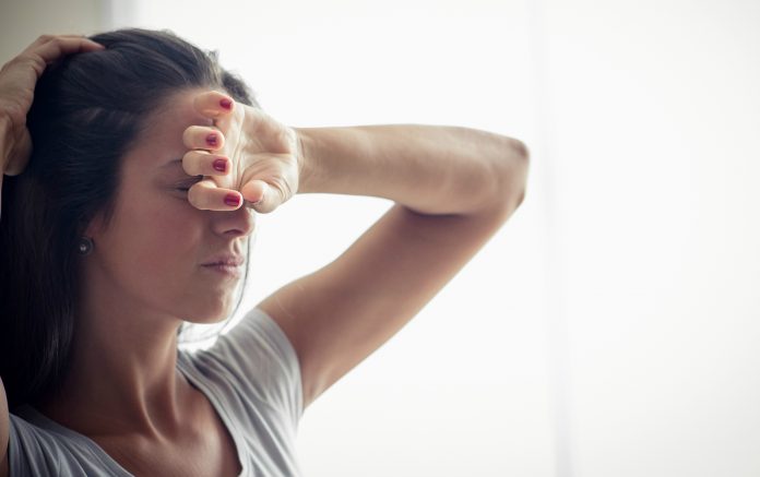 How to get rid of a headache fast?